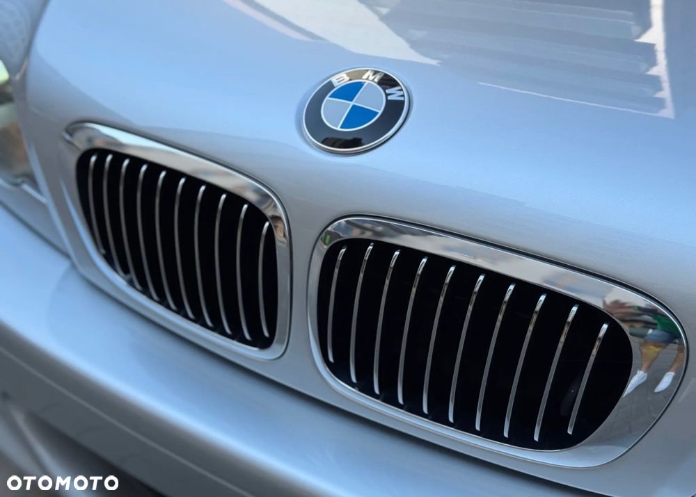 BMW M3 - 6