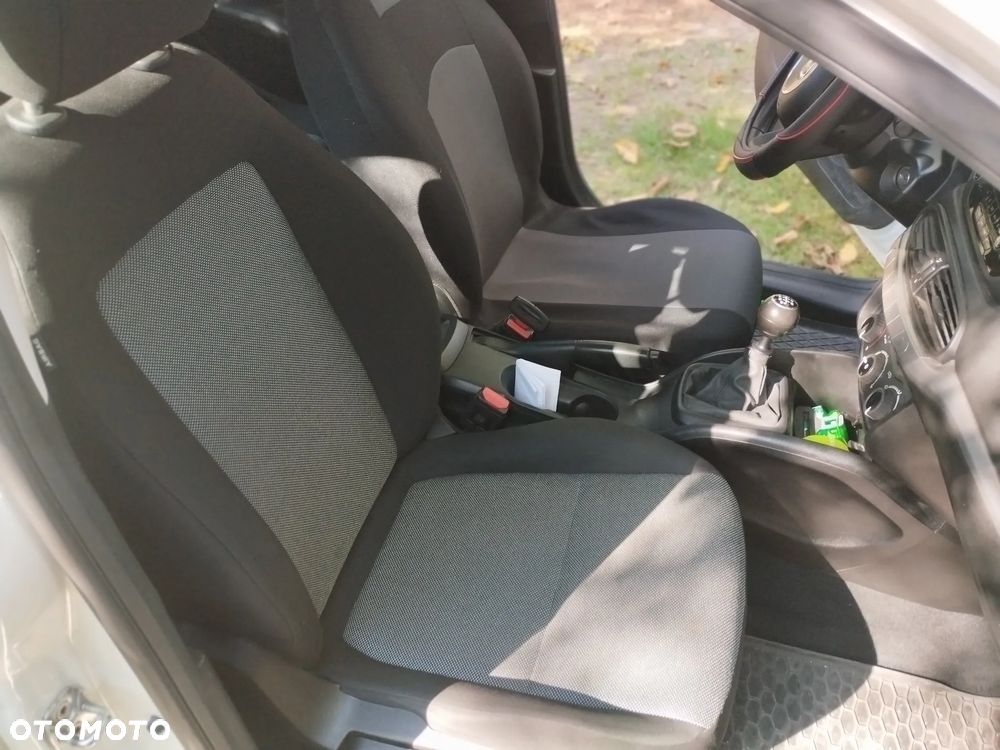 Fiat Tipo - 17