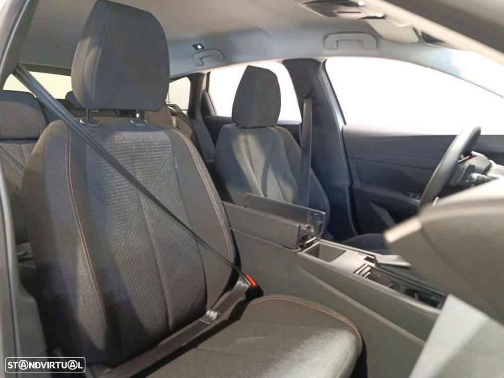 Peugeot 308 SW 1.5 BlueHDi Style EAT8 - 6