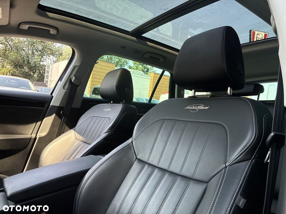 Skoda Superb - 13