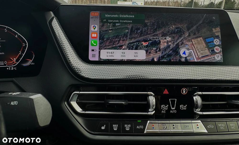BMW Seria 2 218i M Sport - 27
