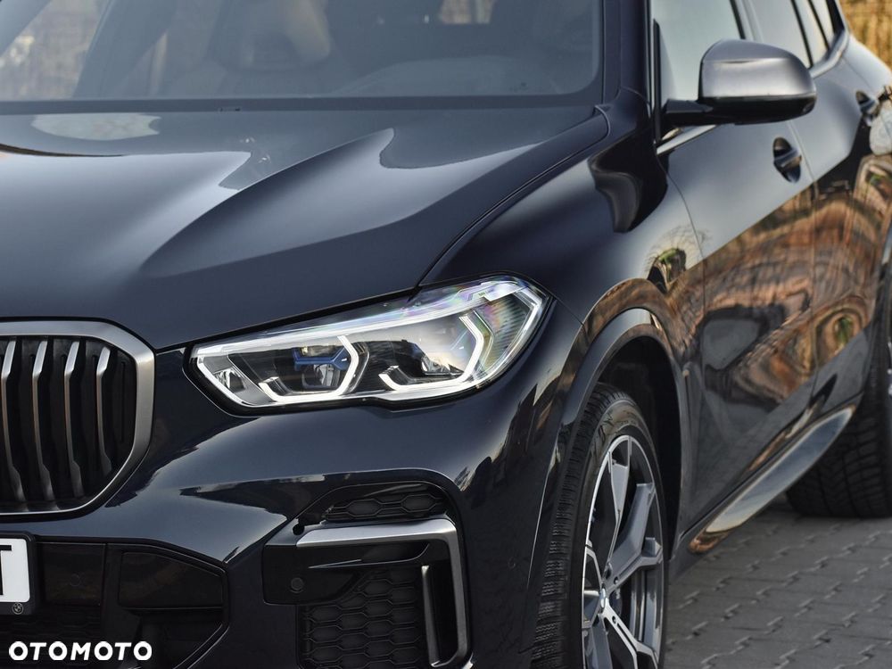 BMW X5 - 8
