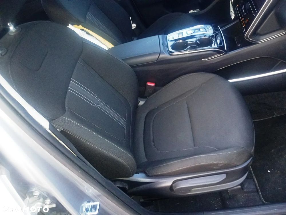 Hyundai Tucson 1.6 T-GDi HEV 2WD Advantage - 14