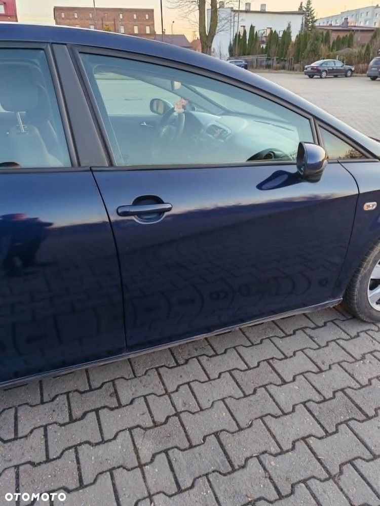 Seat Leon 1.9 TDI Audience - 4