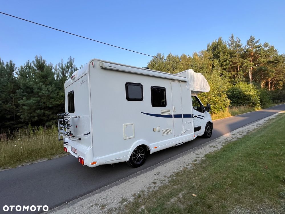Renault MASTER AHORN 660  2020r - 32