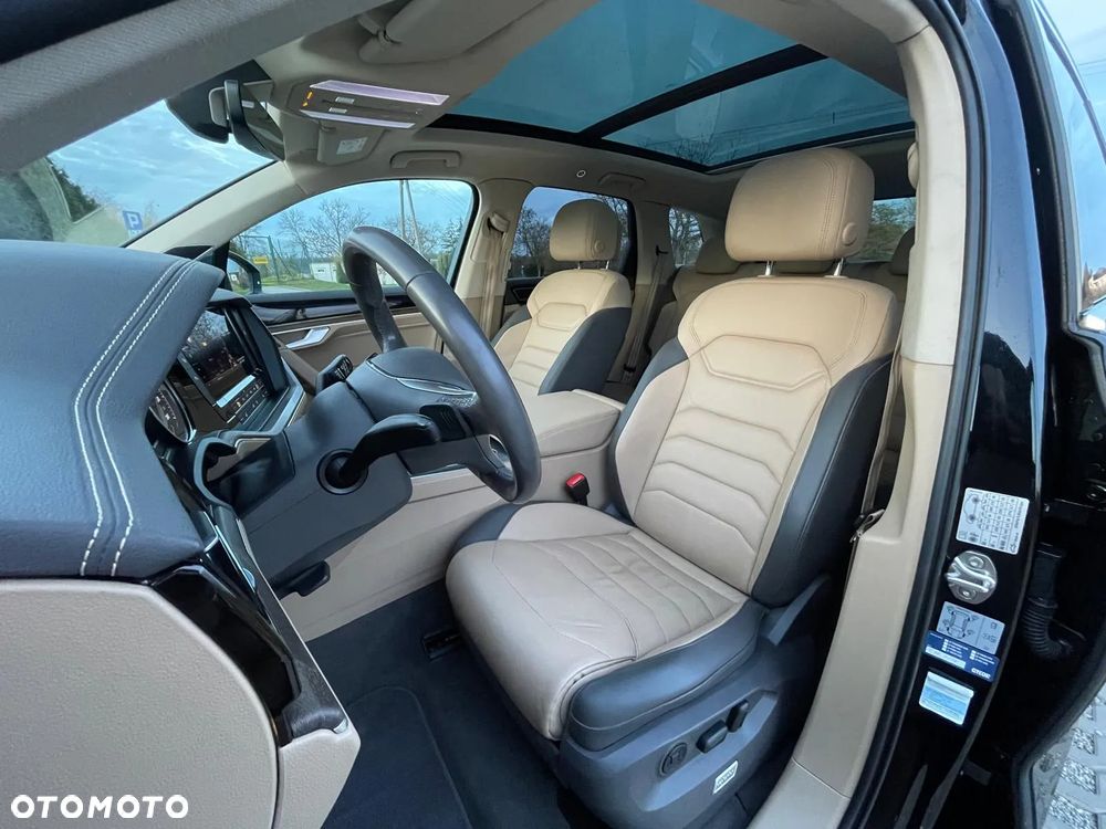 Volkswagen Touareg 3.0 V6 TDI SCR 4Mot Atmosphere - 16