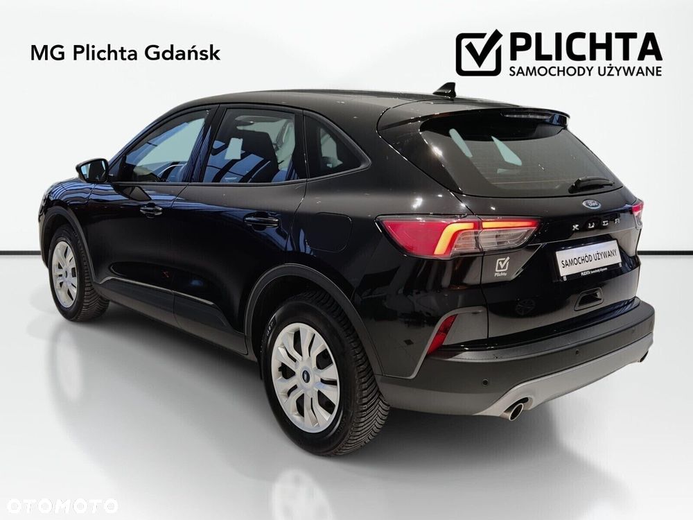 Ford Kuga 1.5 EcoBoost FWD Trend - 8