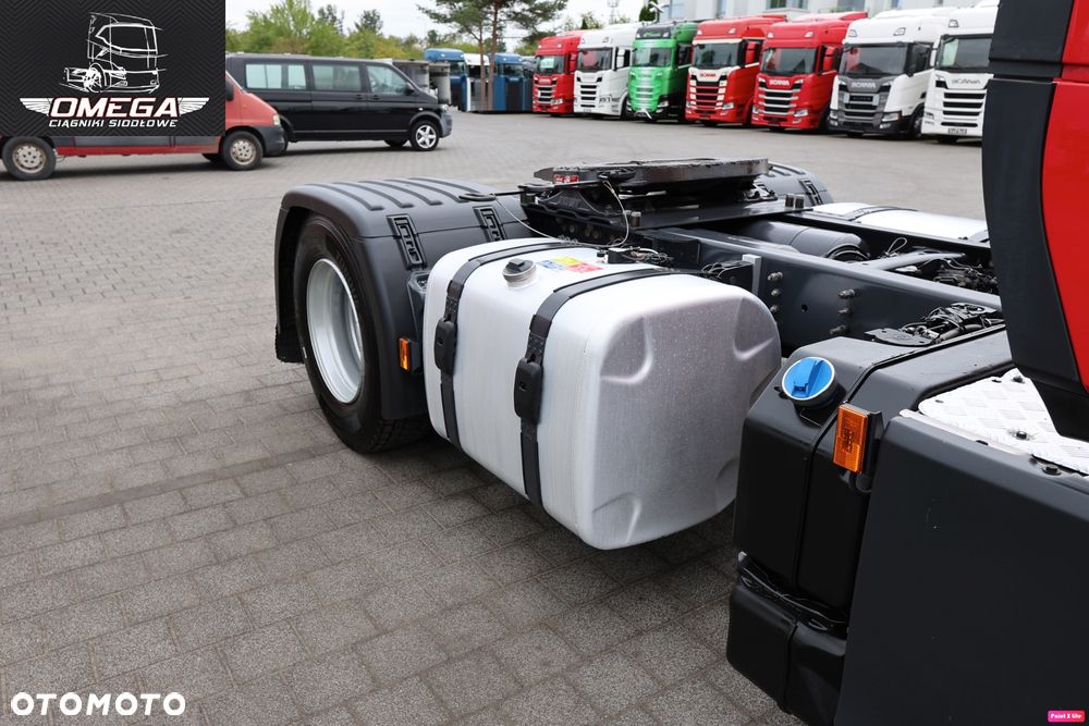 Scania R 410 / R410 / Niski dach / Spr Z Niemiec - 19