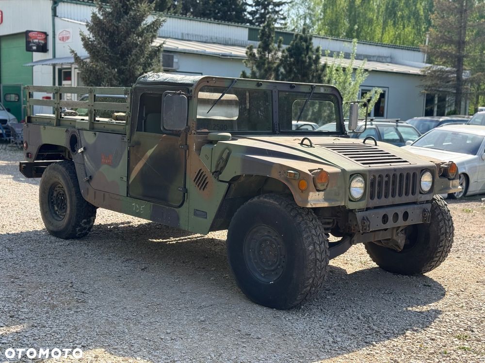 Hummer H1 - 28
