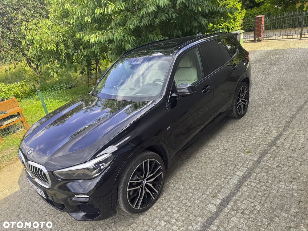 BMW X5 - 17