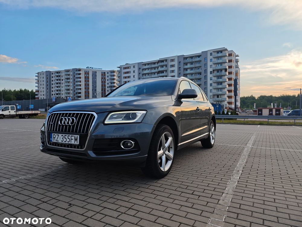 Audi Q5 2.0 TDI Quattro S tronic - 3
