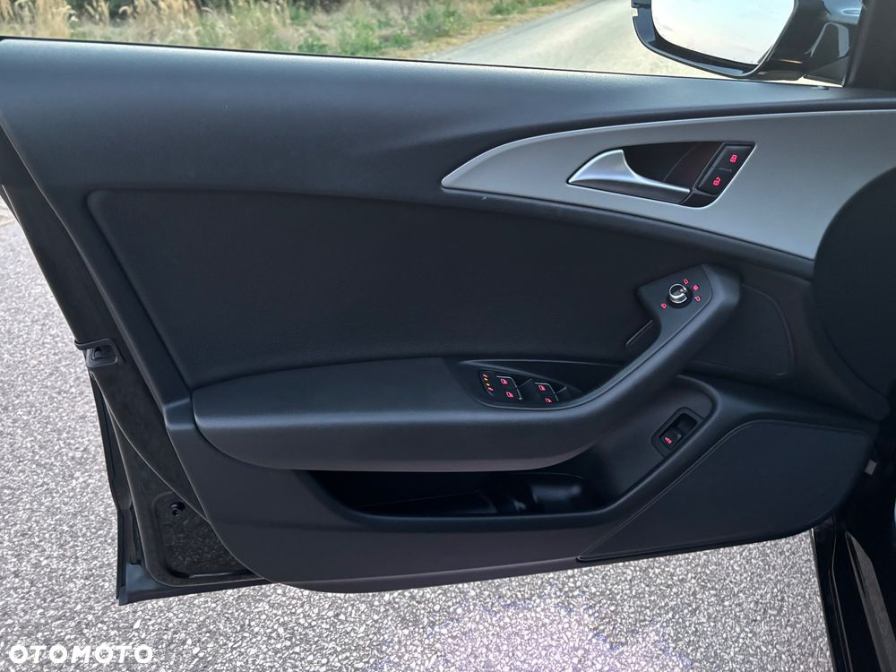 Audi A6 Avant 35 TDI S tronic design - 20