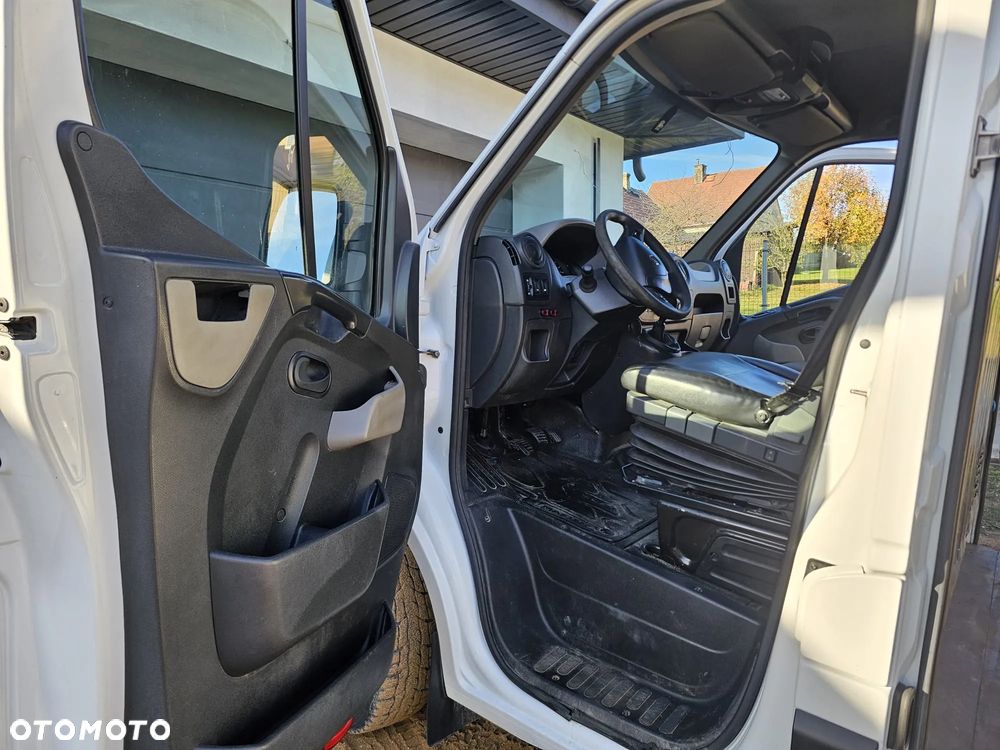 Renault Master - 27