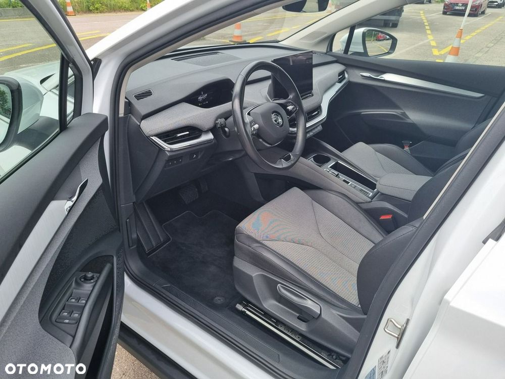 Skoda Enyaq - 18