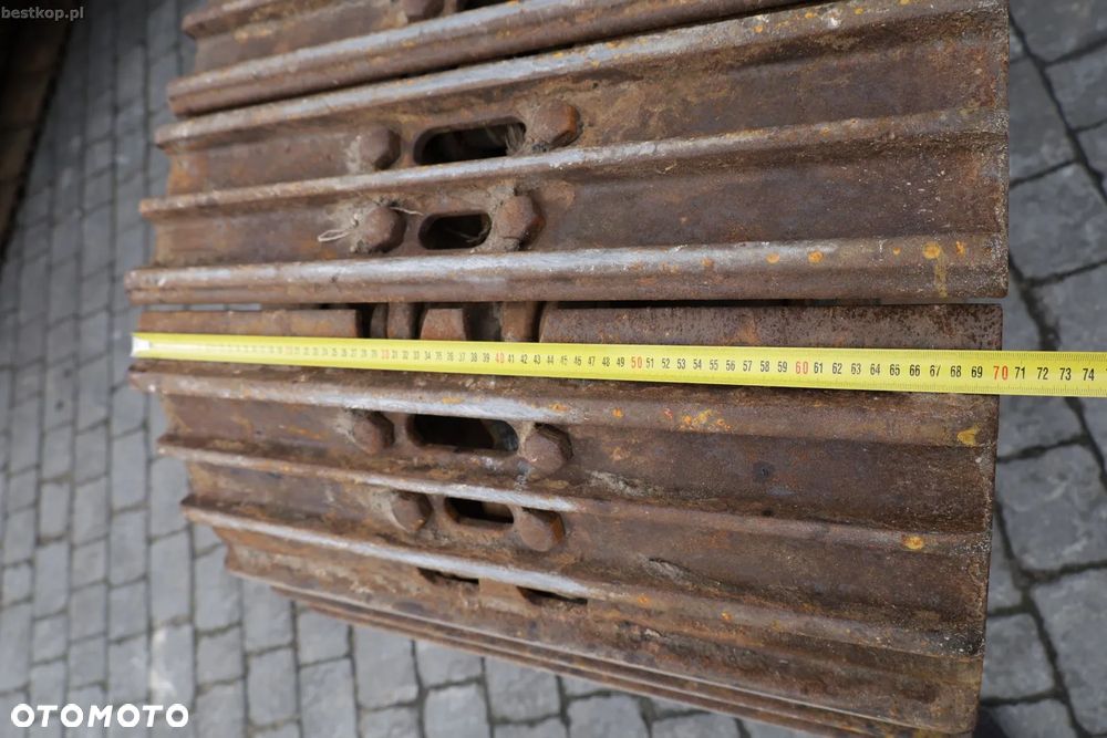 Caterpillar CAT 326 - 40