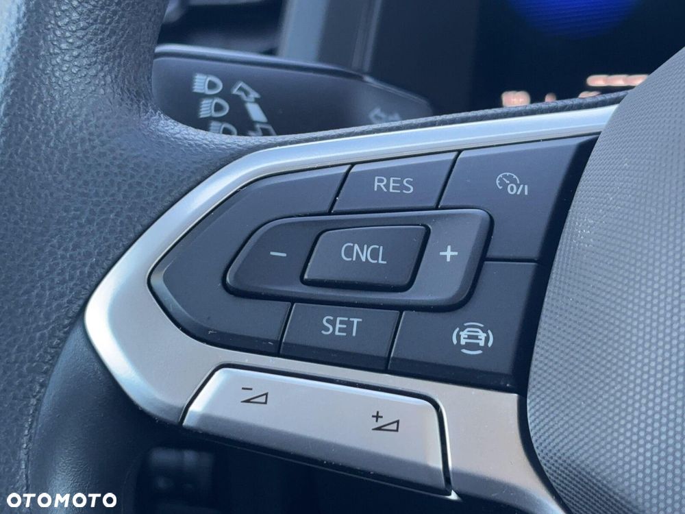 Volkswagen Polo 1.0 TSI - 18