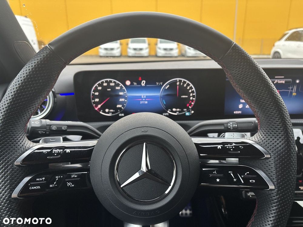 Mercedes-Benz Klasa A - 15