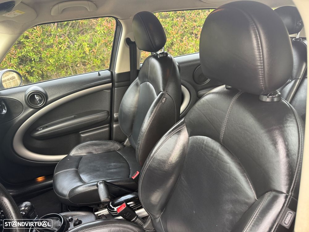 MINI Countryman One Auto - 10