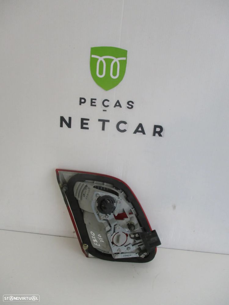 Farol Farolim Mercedes E320 Direito - 2