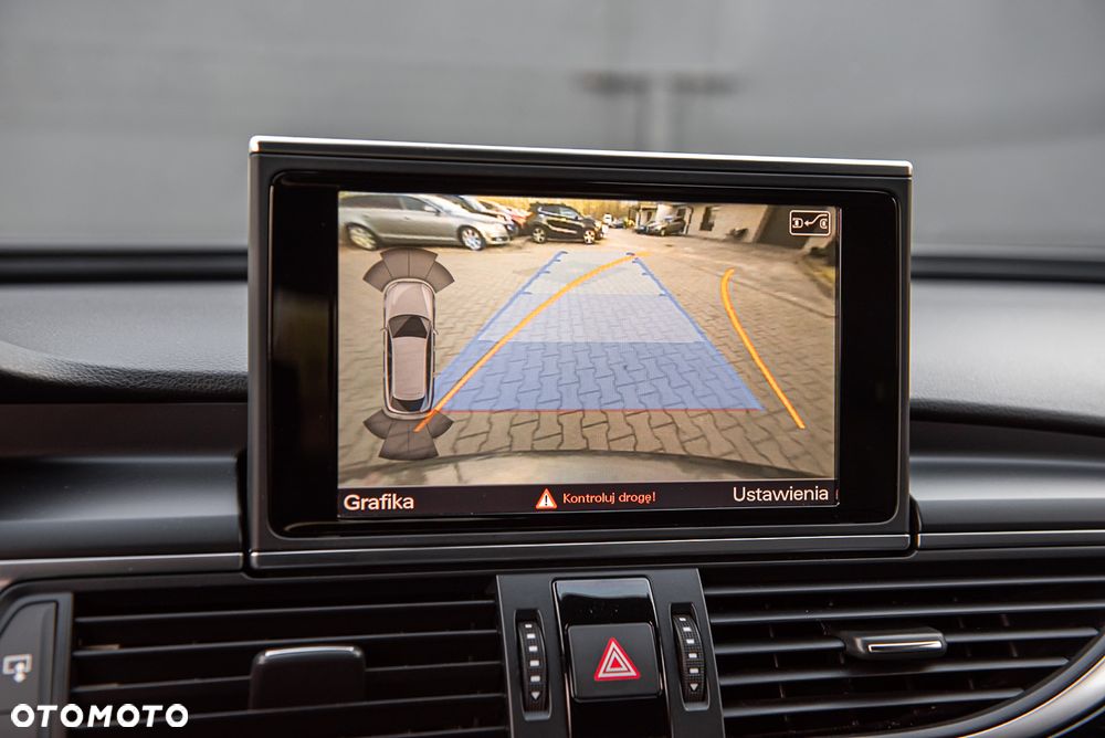 Audi A6 Avant 3.0 TDI DPF quattro S tronic sport selection - 22