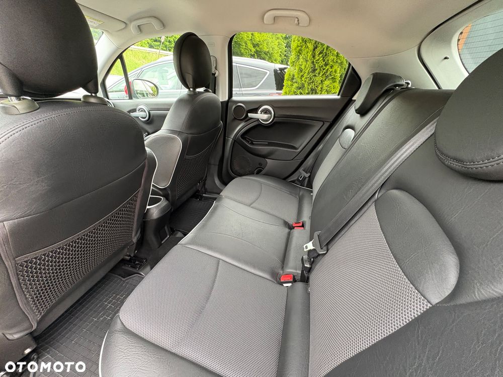 Fiat 500X 1.6 Multijet 4x2 S&S Cross - 20