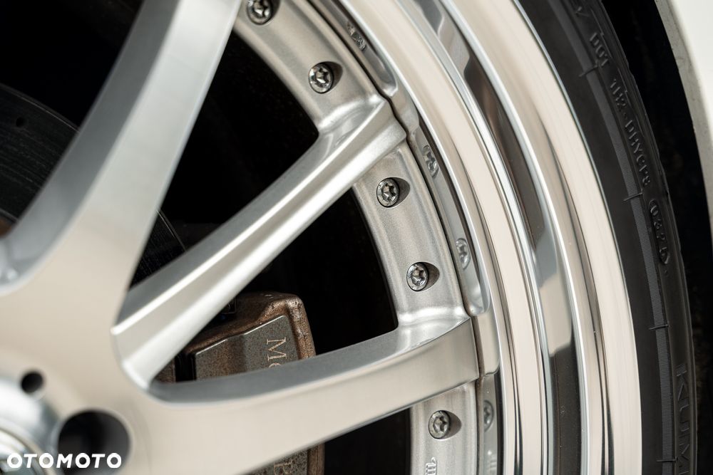 Mercedes-Benz Klasa S 500 L 7G-TRONIC - 19