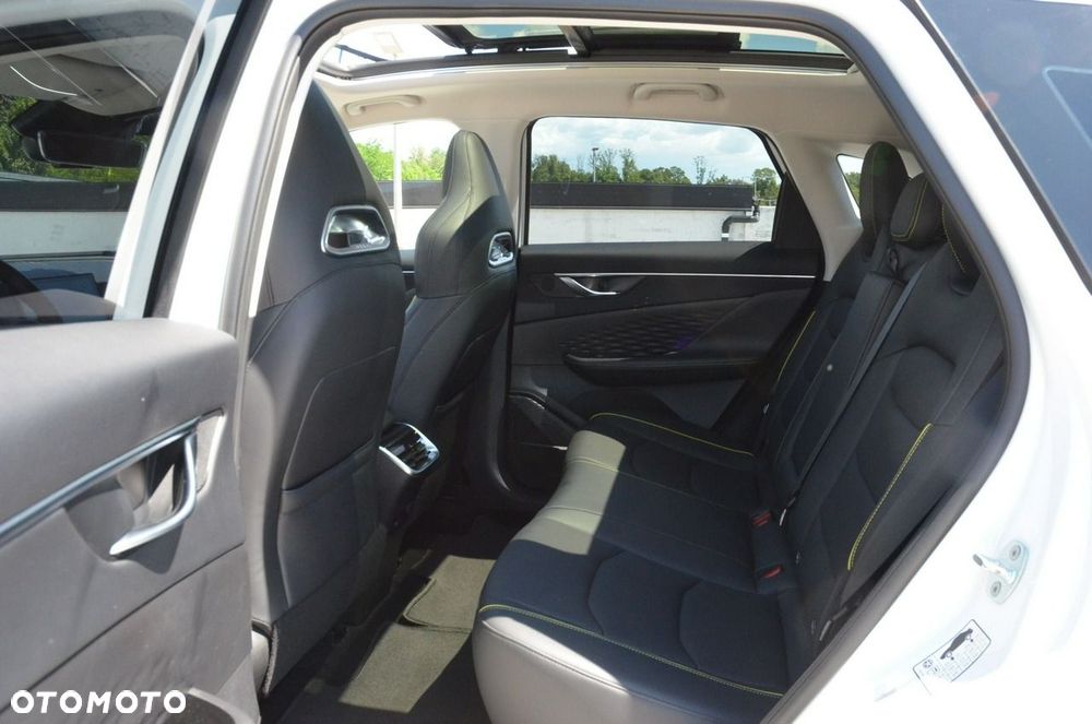 BAIC 5 Beijing 1.5T Luxury DCT - 40