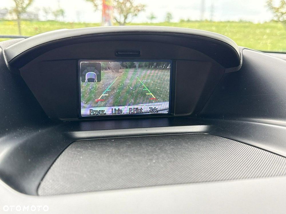 Ford Kuga 1.6 EcoBoost FWD Titanium ASS - 29