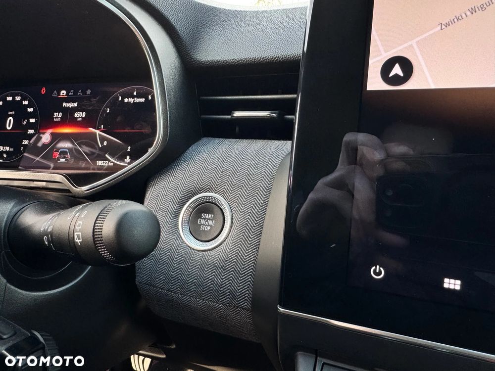 Renault Clio TCe 90 TECHNO - 27