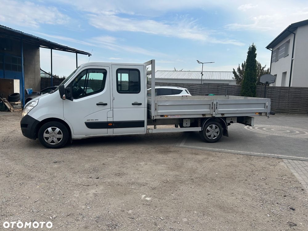 Renault Master - 4
