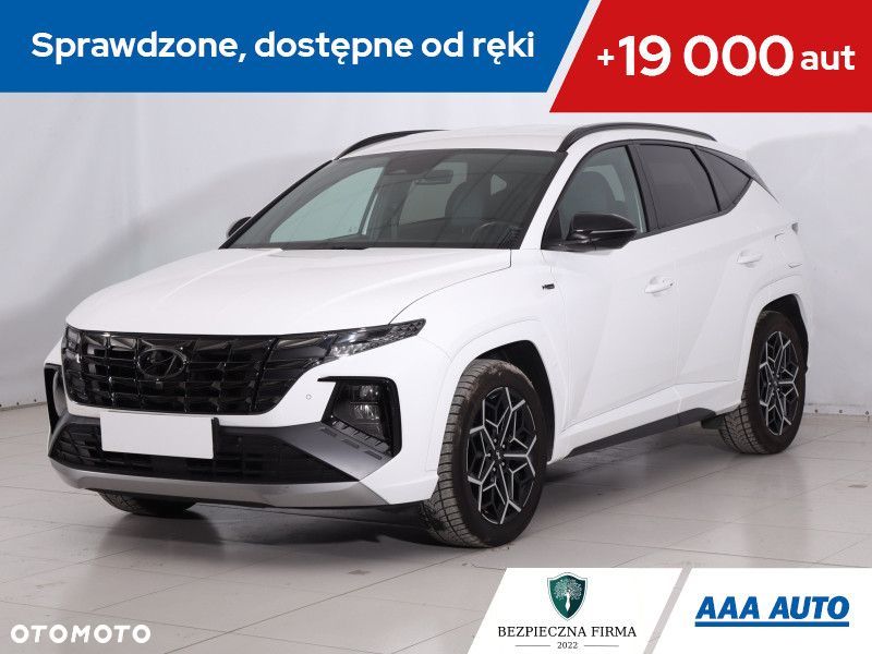 Hyundai Tucson - 2