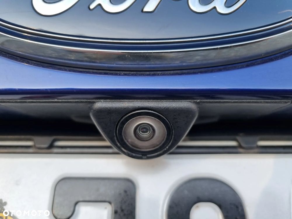 Ford Kuga 2.0 TDCi 4x4 Individual - 33