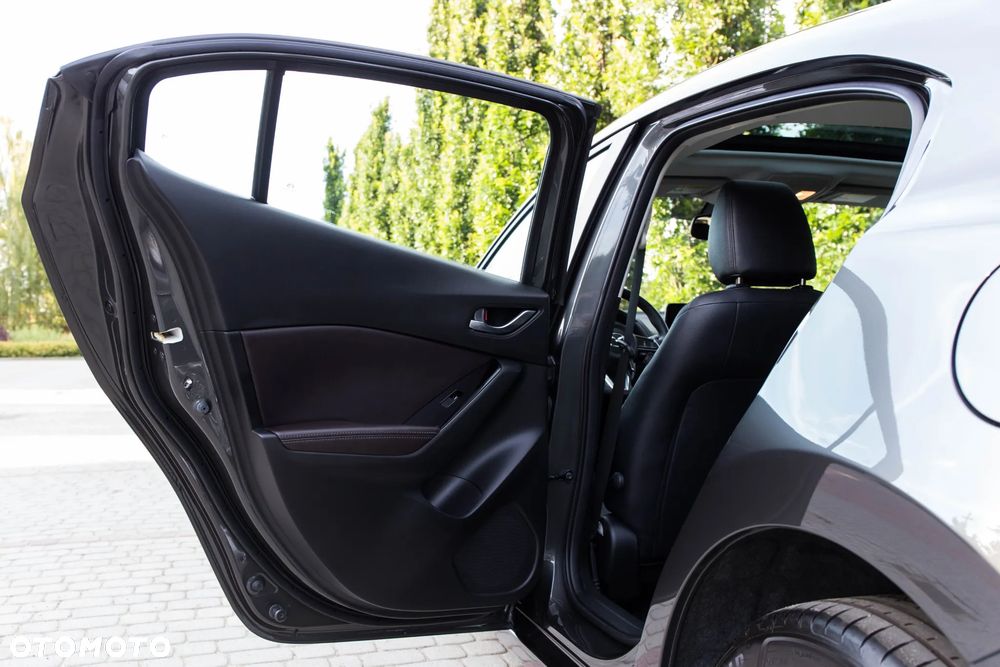 Mazda 3 - 20
