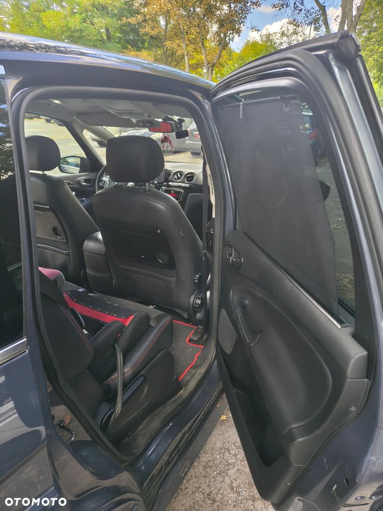 Ford S-Max 2.0 T Platinium X MPS6 - 14