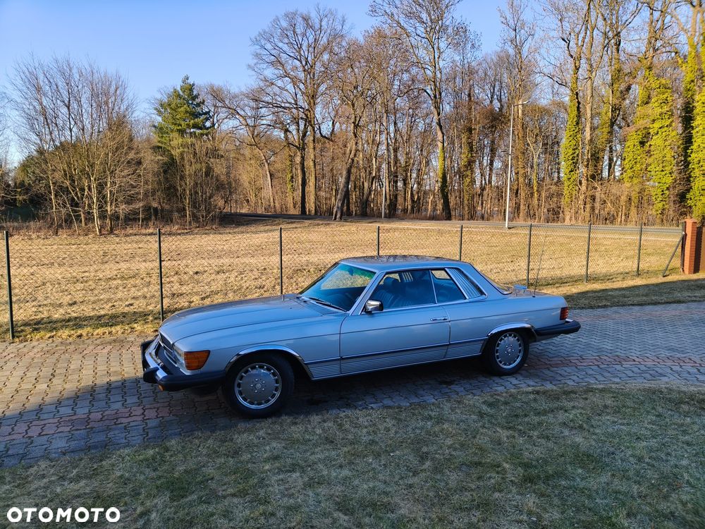 Mercedes-Benz SLC - 18