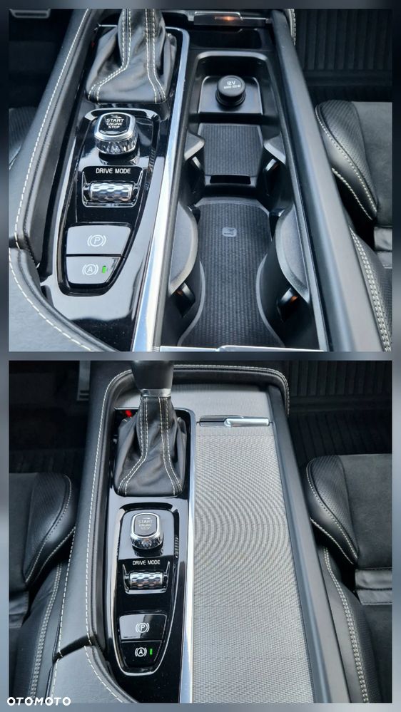 Volvo V90 D4 Geartronic R Design - 31