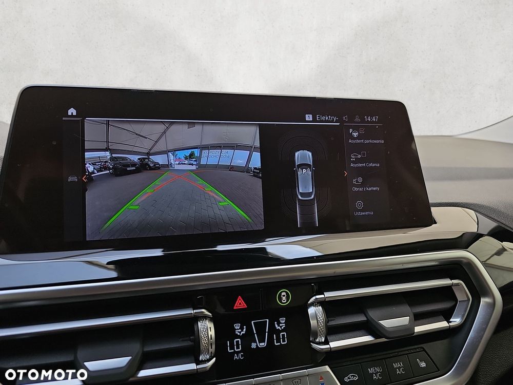 BMW X4 - 16