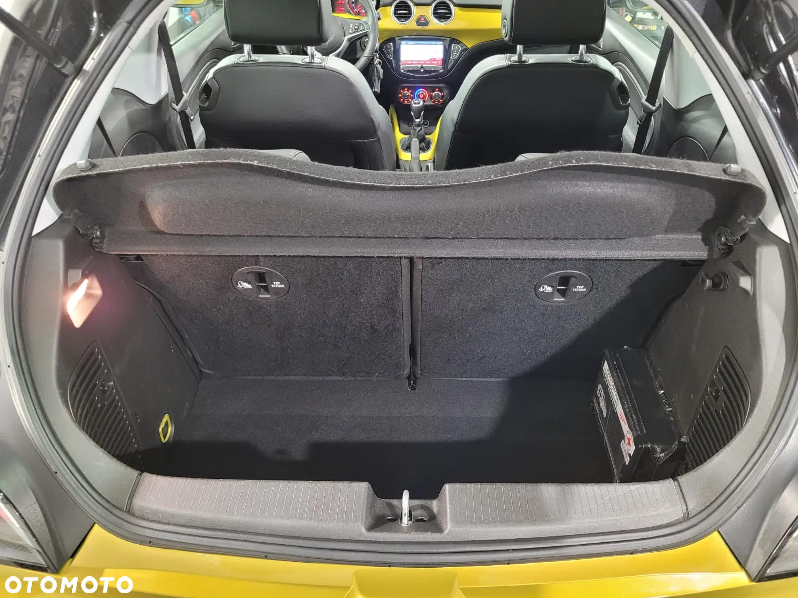 Opel Adam 1.4 Rocks Unlimited - 38