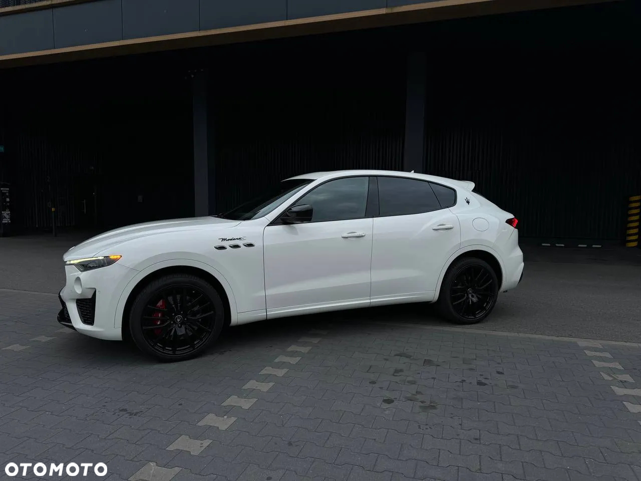 Maserati Levante Modena S - 2