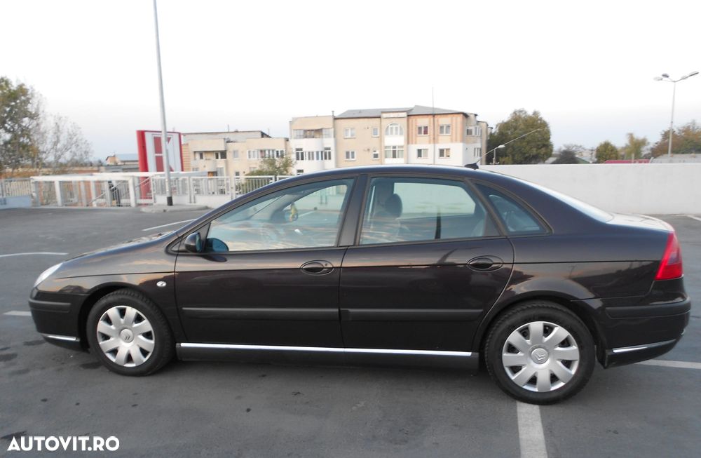 Citroën C5 1.8i 16V X - 3