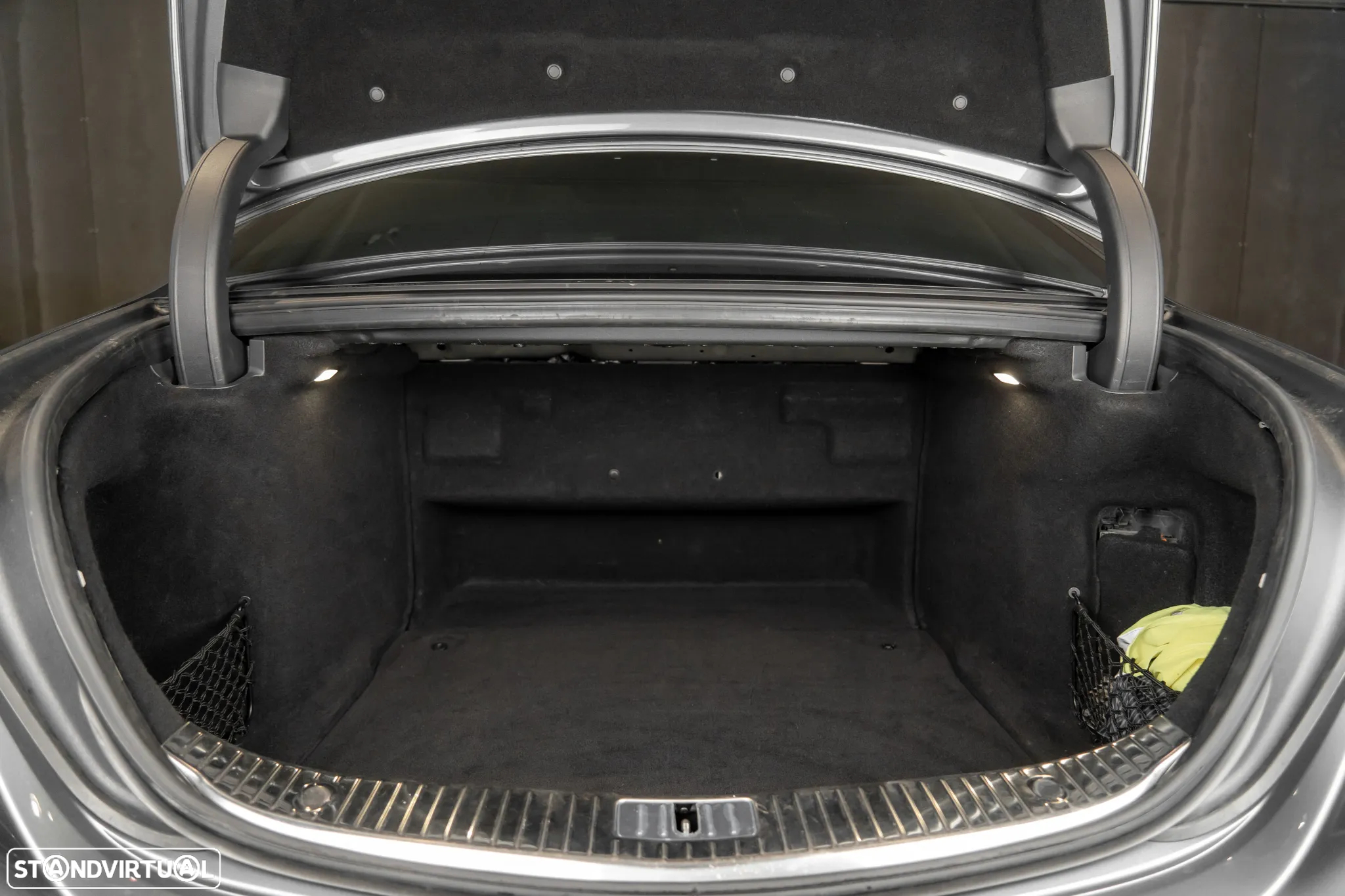Mercedes-Benz S 400 d 4-Matic - 8