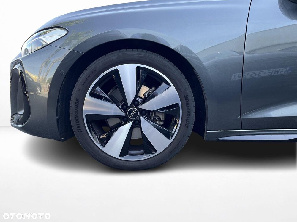 Audi A5 Avant - 10