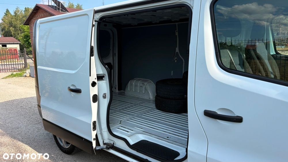 Opel Vivaro 1.6 CDTI L2 - 14