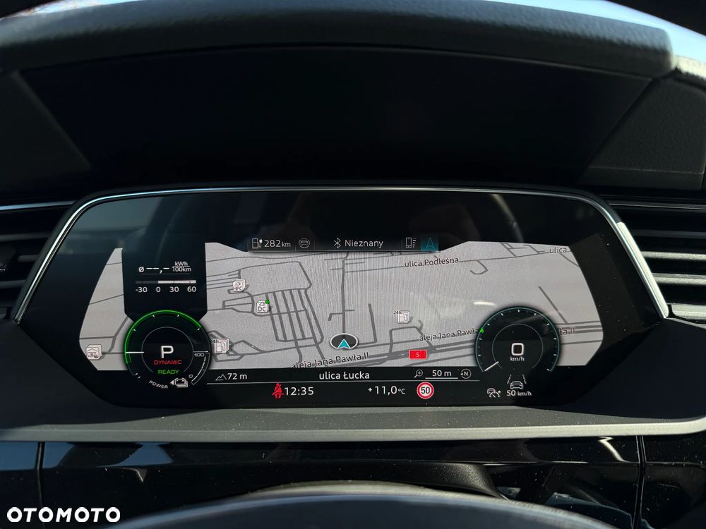 Audi Q8 e-tron 50 quattro advanced - 13