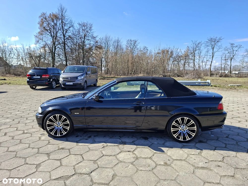 BMW Seria 3 330 Ci - 7