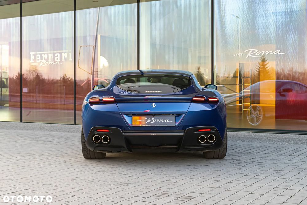 Ferrari Roma - 6