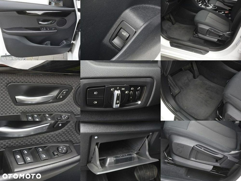 BMW Seria 2 218d Sport Line - 20