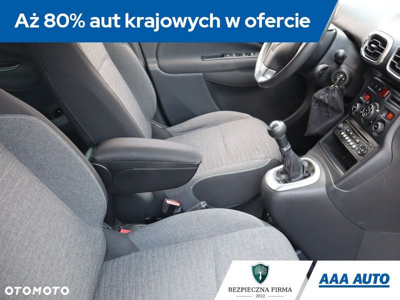 Citroën C3 Picasso - 11