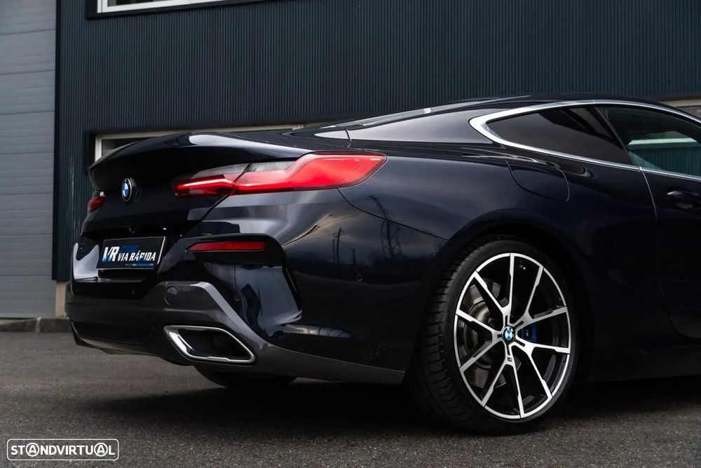 BMW 840 - 51