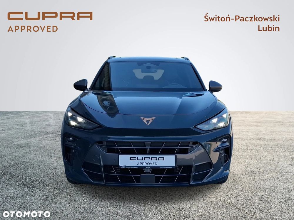 Cupra Terramar 1.5 eTSI mHEV DSG - 9